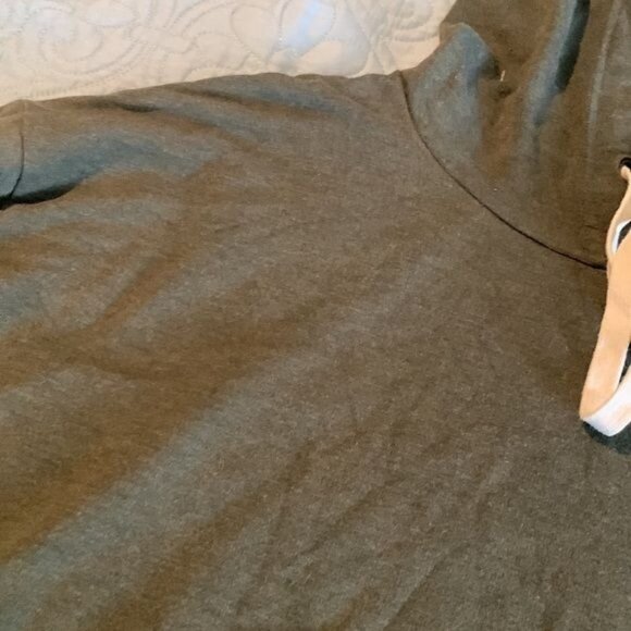 Buffalo David Bitton M  Hoodie Sweatshirt Medium - Picture 2 of 9